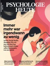 Psychologie Heute (Tedesco) 1