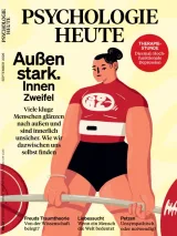 Psychologie Heute (Tedesco) 1