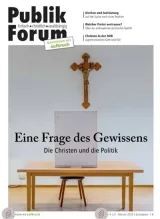Publik-Forum (Tedesco) 1