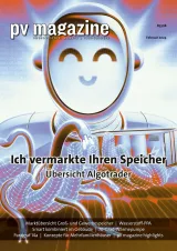 PV Magazine (Tedesco) 1