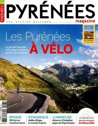 Pyrénées (Francese)