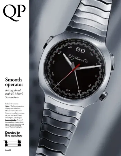 QP Magazine