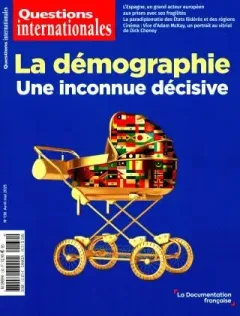 Questions internationales (Francese)