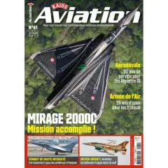 Raids Aviation (Francese)