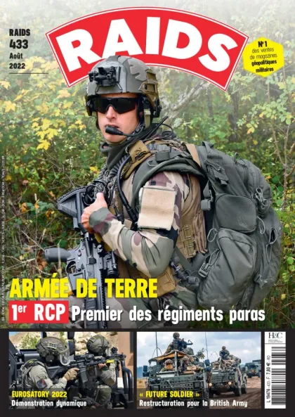 Raids (Francese)