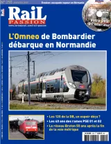 Rail Passion (Francese) 1