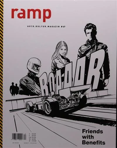 Ramp (Tedesco)