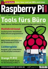 Raspberry Pi Geek (Tedesco) 1
