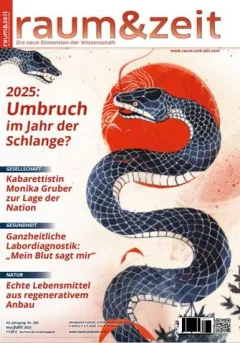 Raum & Zeit (Tedesco)