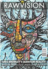 Raw Vision Magazine 1