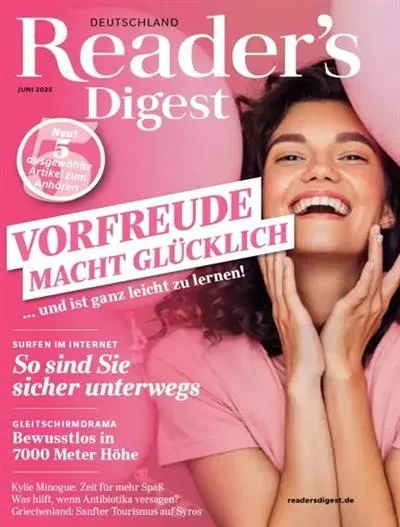 Reader's Digest (Tedesco)