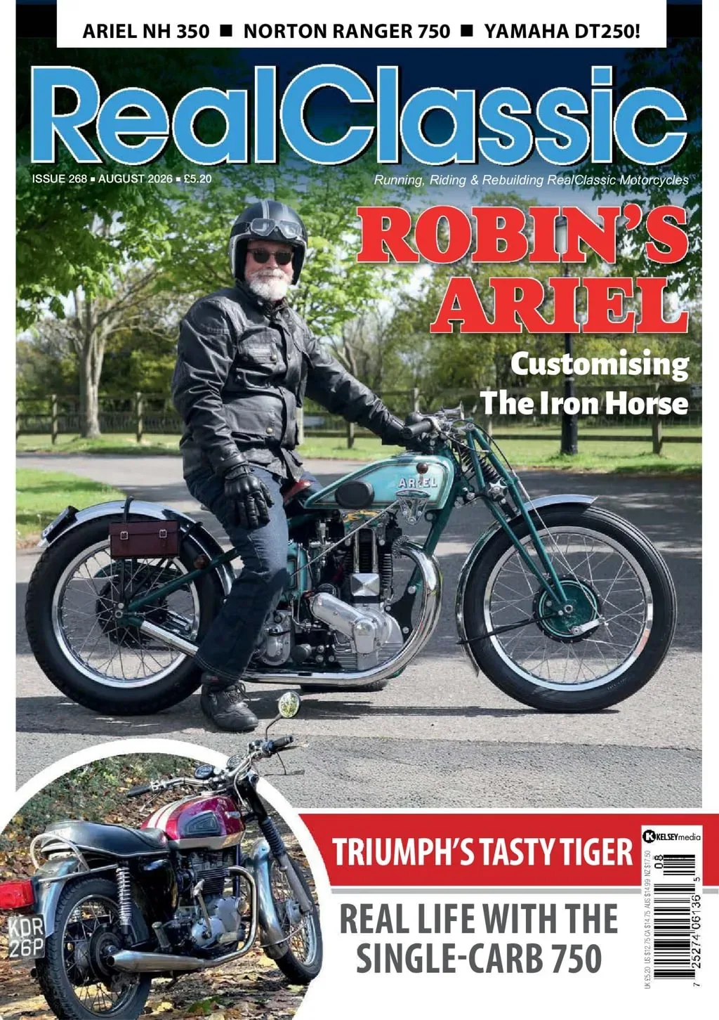 Real Classic Magazine