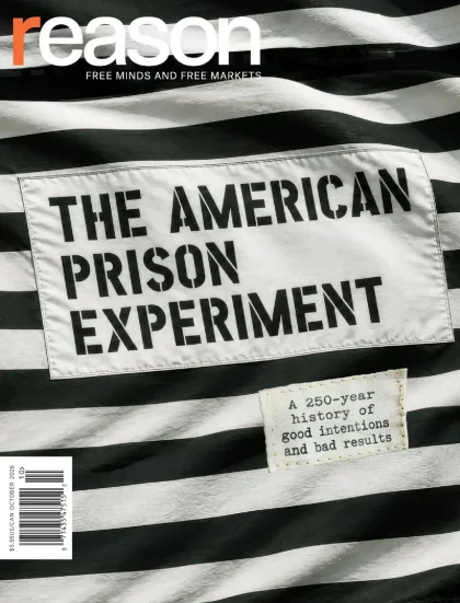 Reason Magazine