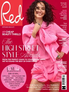 Red Magazine