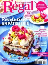 Regal Magazine (Francese) 1