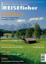 Reisefieber (Tedesco) 1