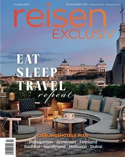 Reisen Exclusiv (Tedesco)