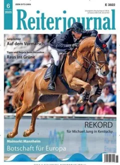 Reiterjournal (Tedesco)