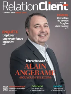 Relation Client (Francese)