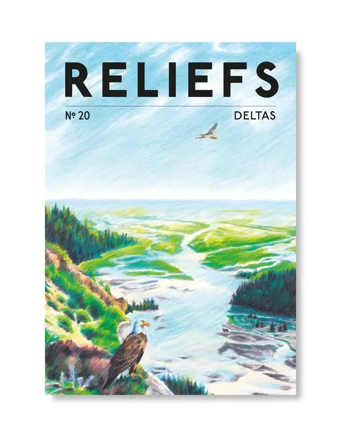 Reliefs (Francese)