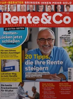 Rente & Co. (Tedesco)