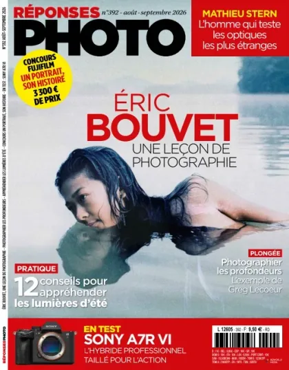 Réponses Photo (Francese)