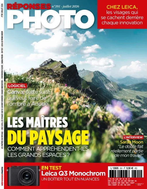 Réponses Photo (Francese)