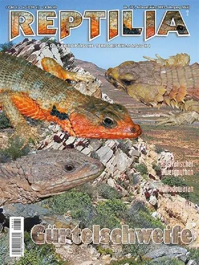 Reptilia (Tedesco)