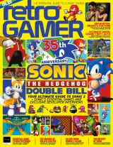 Retro Gamer Magazine 1