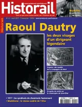 Revue Historail (Francese) 1