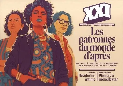 Revue XXI (Francese)