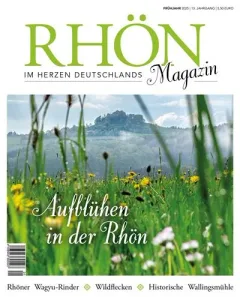 Rhön Magazin (Tedesco)