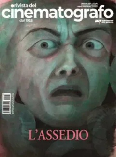 Rivista del cinematografo (Italiano)