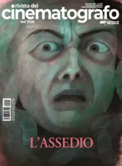Rivista del cinematografo (Italiano)