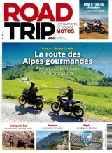 Road Trip (Francese) 1