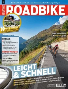 Roadbike (Tedesco)