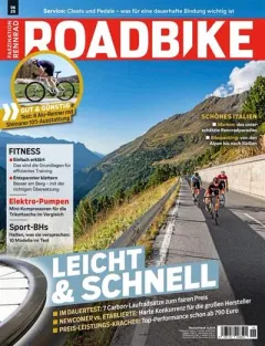 Roadbike (Tedesco)