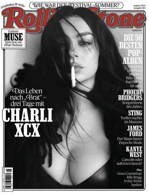 Rolling Stone (Tedesco)
