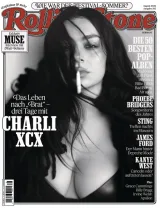 Rolling Stone (Tedesco) 1