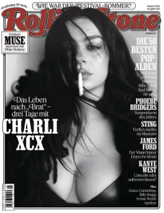 Rolling Stone (Tedesco)