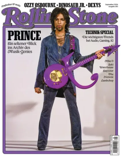 Rolling Stone (Tedesco)