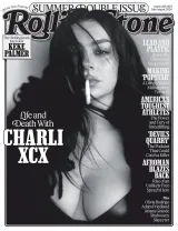 Rolling Stone (USA) Magazine 1
