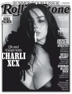 Rolling Stone (USA) Magazine