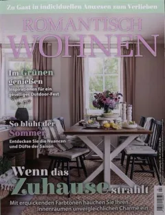 Romantisch Wohnen (Tedesco)