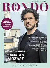 Rondo (Tedesco) 1