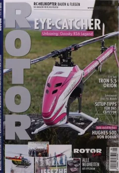 Rotor (Tedesco)