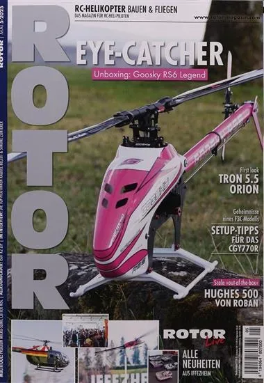 Rotor (Tedesco)