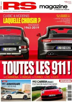 RS Magazine (Francese)