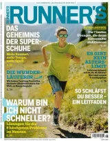 Runner's World (Tedesco) 1