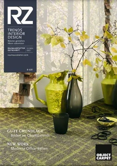 RZ - Trends Interior Design (Tedesco)